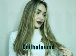 Edithatwood