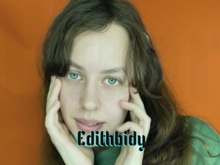 Edithbidy