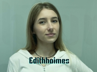edithhaimes Hentai Pride