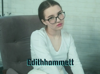 Edithhammett