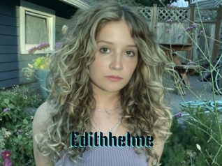 Edithhelme