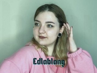 Edlablong