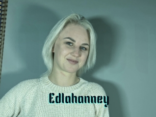 Edlahanney