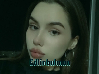 Edlinbulman