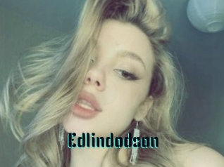 Edlindodson