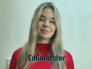 Edlinforster