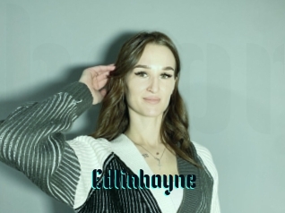 Edlinhayne