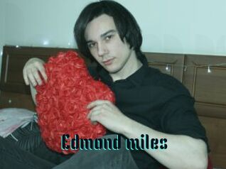 Edmond_miles