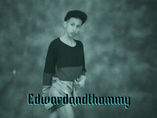 Edwardandthommy