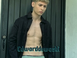 Edwarddewoski