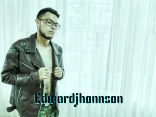 Edwardjhonnson
