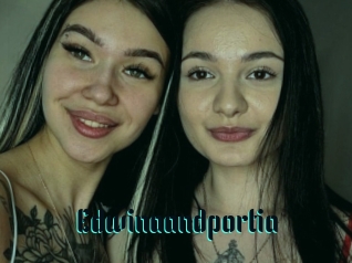 Edwinaandportia