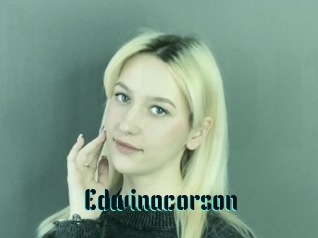 Edwinacorson