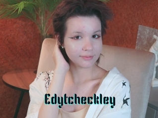 Edytcheckley