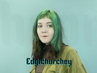 Edytchurchey