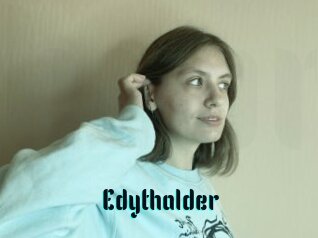 Edythalder