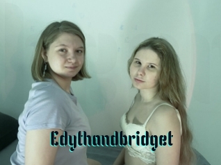 Edythandbridget