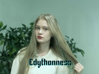 Edythanness