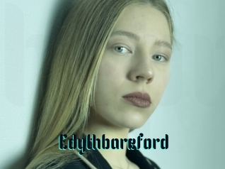 Edythbareford