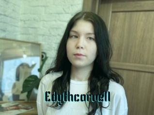 Edythcarvell