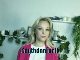 Edythdanforth