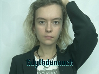 Edythdunnuck