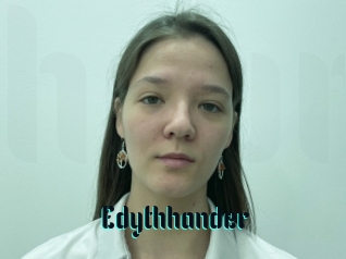 Edythhander