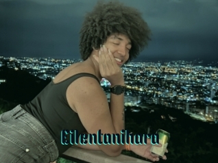 Eilentanihara