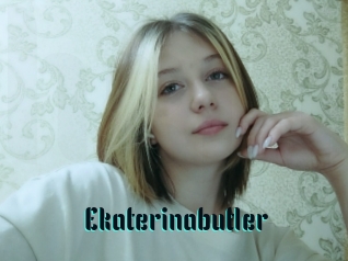 Ekaterinabutler