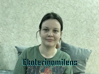 Ekaterinamilens