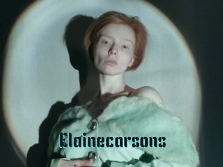 Elainecarsons