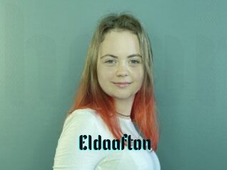 Eldaafton