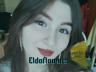 Eldaflowers