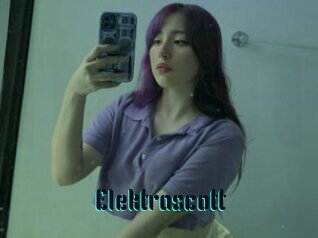 Elektrascott