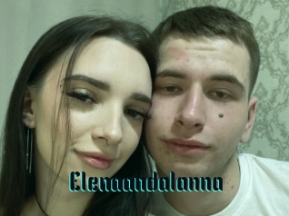 Elenaandalanna