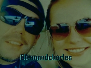 Elenaandcharles