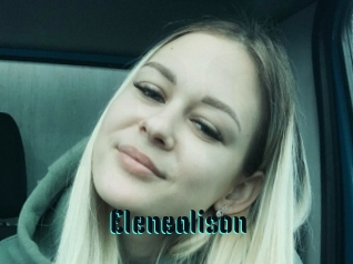 Elenealison