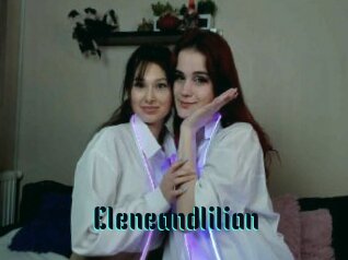 Eleneandlilian