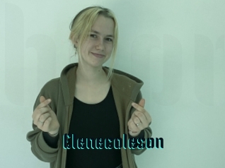 Elenecoleson