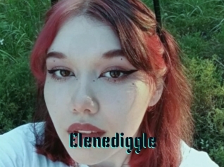 Elenediggle