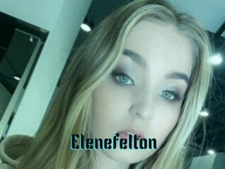 Elenefelton