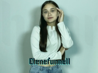 Elenefunnell