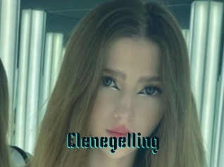 Elenegelling