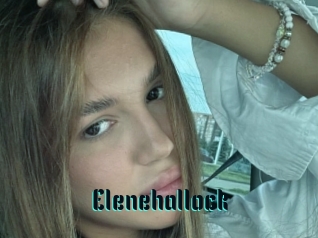 Elenehallock