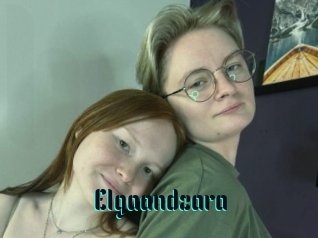 Elgaandzara