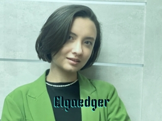 Elgaedger
