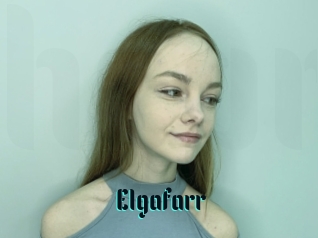 Elgafarr