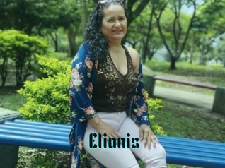 Elianis