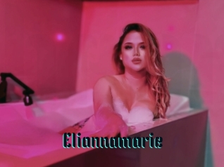 eliannamarie Hentai Pride