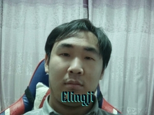 Elingji